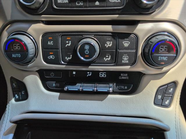 2015 GMC Yukon XL 1500 Denali