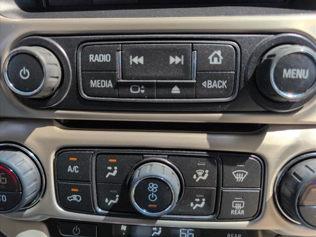 2015 GMC Yukon XL 1500 Denali