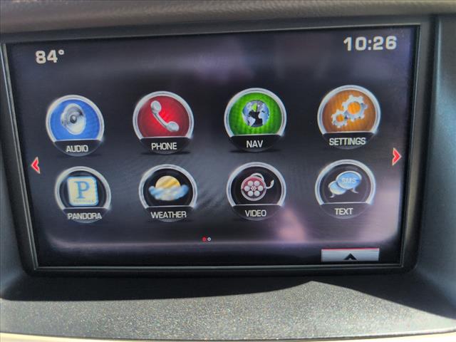 2015 GMC Yukon XL 1500 Denali