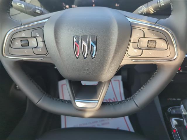 2025 Buick Encore GX Sport Touring