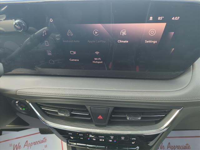 2025 Buick Encore GX Avenir