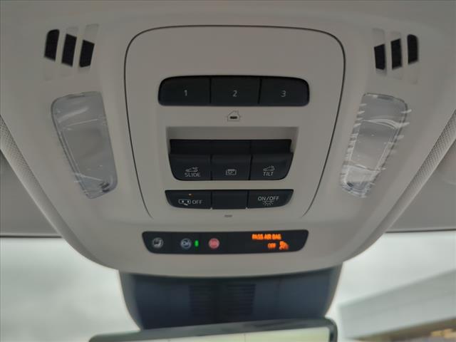 2025 Buick Envision Avenir