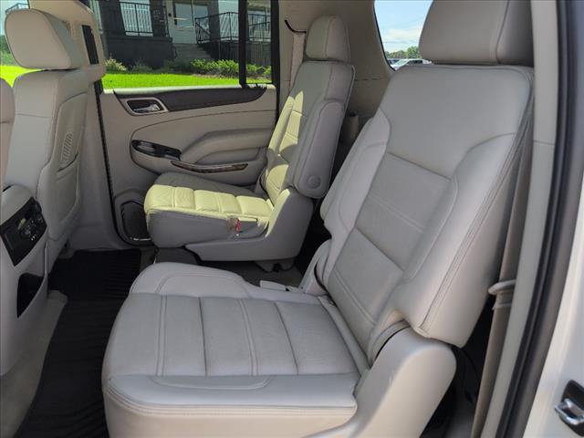 2015 GMC Yukon XL 1500 Denali
