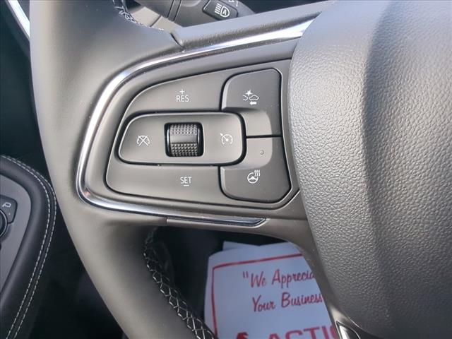 2025 Buick Encore GX Avenir