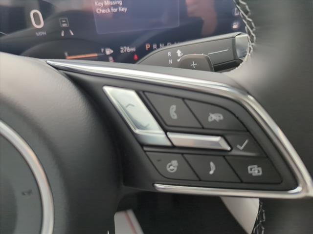 2025 Buick Envision Avenir