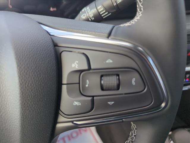 2025 Buick Encore GX Avenir