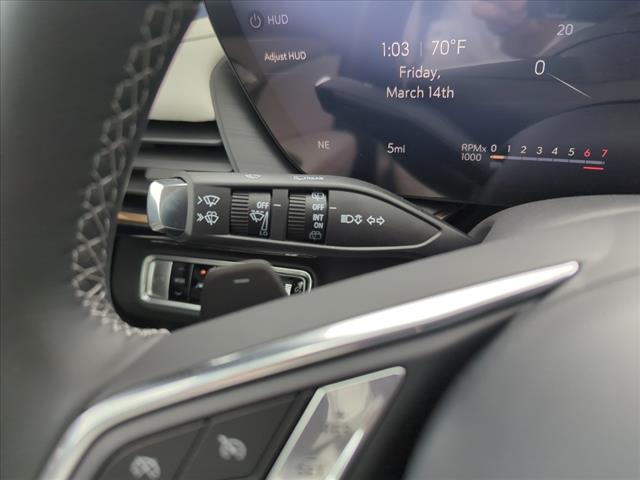 2025 Buick Envision Avenir