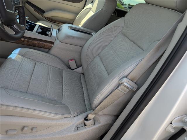 2015 GMC Yukon XL 1500 Denali