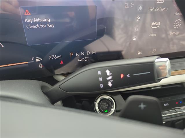 2025 Buick Envision Avenir