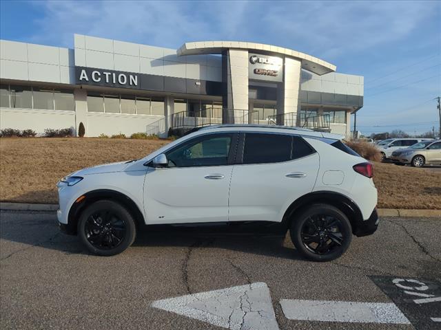 2025 Buick Encore GX Sport Touring