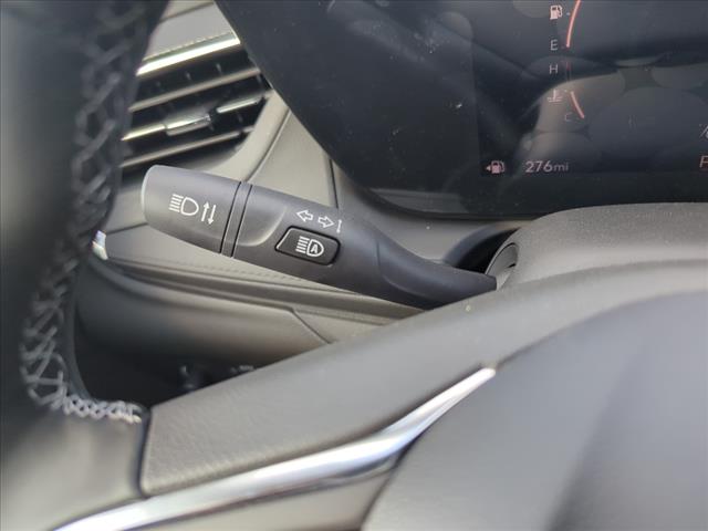 2025 Buick Encore GX Avenir
