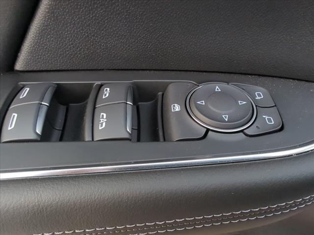 2025 Buick Envision Avenir