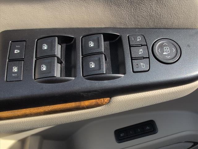 2015 GMC Yukon XL 1500 Denali