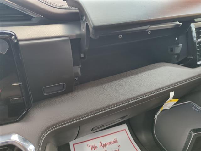 2025 GMC Sierra 2500HD Denali