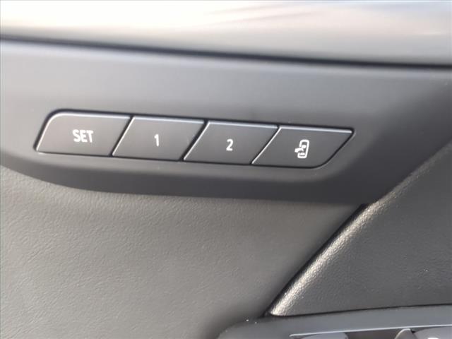 2025 Buick Envision Avenir