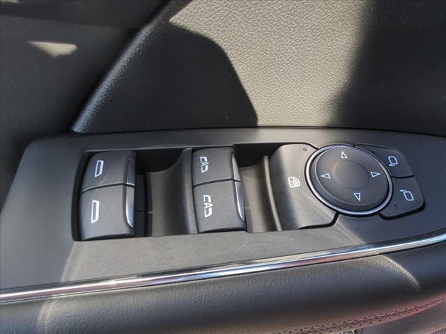 2025 Buick Envision Avenir