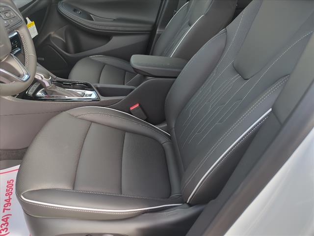 2025 Buick Encore GX Avenir