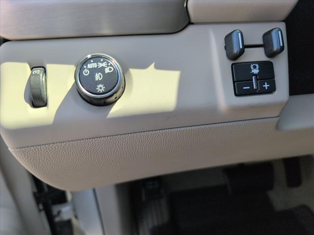 2015 GMC Yukon XL 1500 Denali