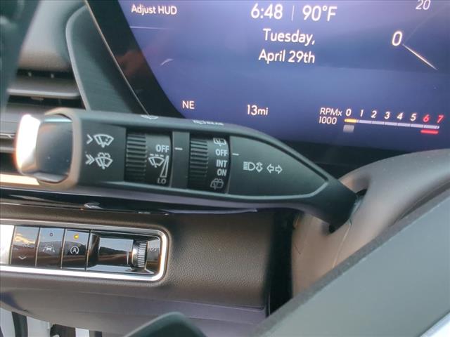 2025 Buick Envision Avenir