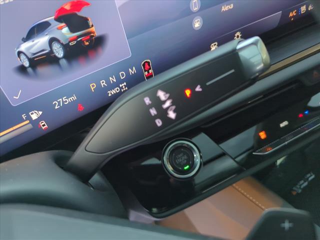 2025 Buick Envision Avenir