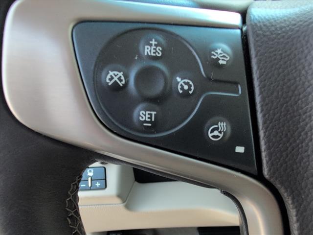 2015 GMC Yukon XL 1500 Denali