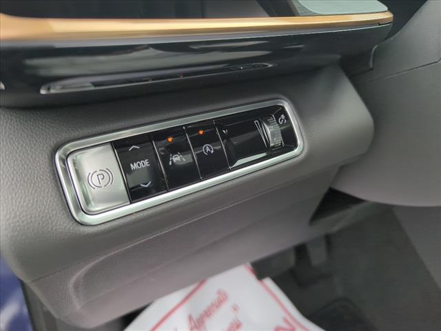 2025 Buick Envision Avenir