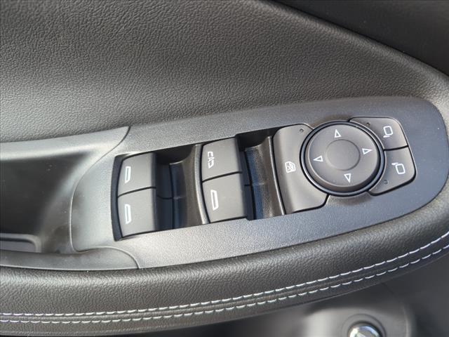 2025 Buick Encore GX Avenir