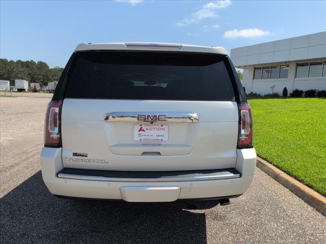 2015 GMC Yukon XL 1500 Denali