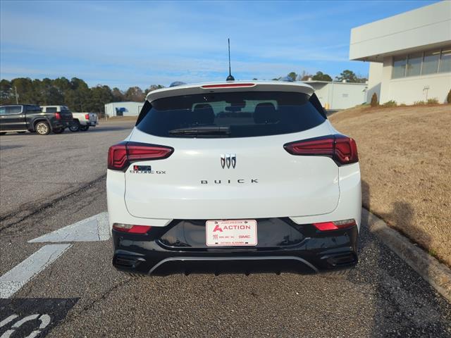 2025 Buick Encore GX Sport Touring