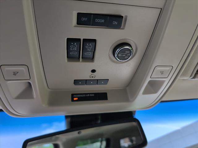 2015 GMC Yukon XL 1500 Denali