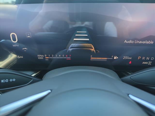 2025 Buick Envision Avenir
