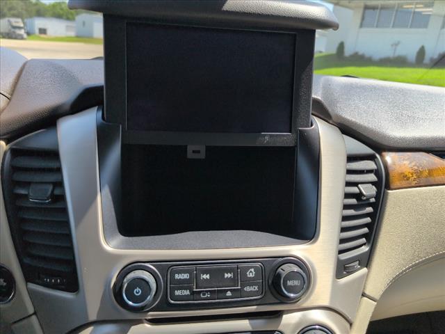2015 GMC Yukon XL 1500 Denali