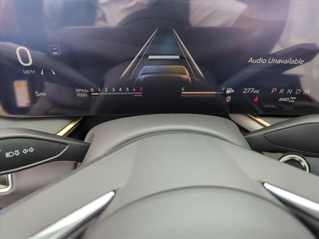 2025 Buick Envision Avenir
