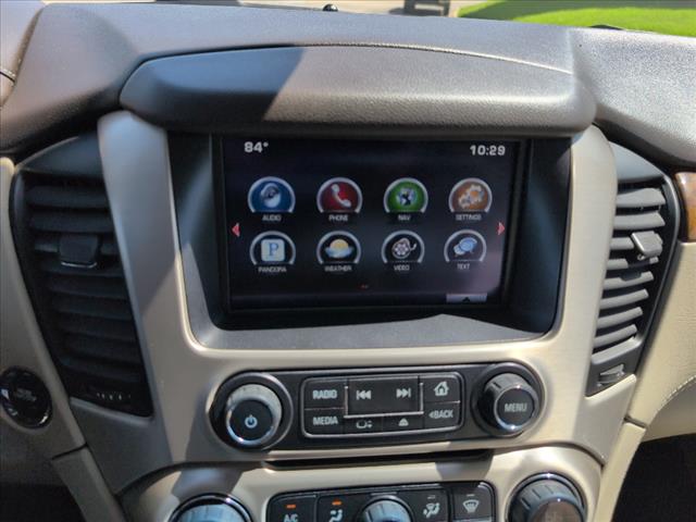 2015 GMC Yukon XL 1500 Denali
