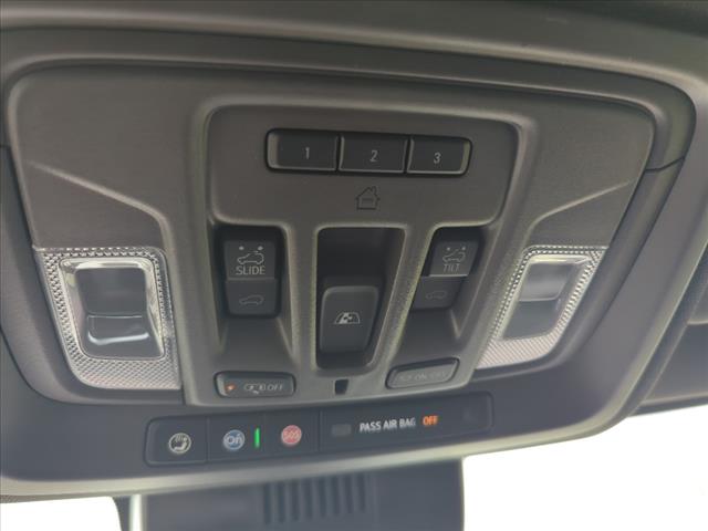 2025 GMC Sierra 2500HD Denali