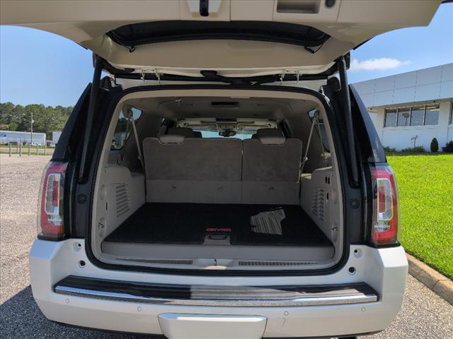 2015 GMC Yukon XL 1500 Denali
