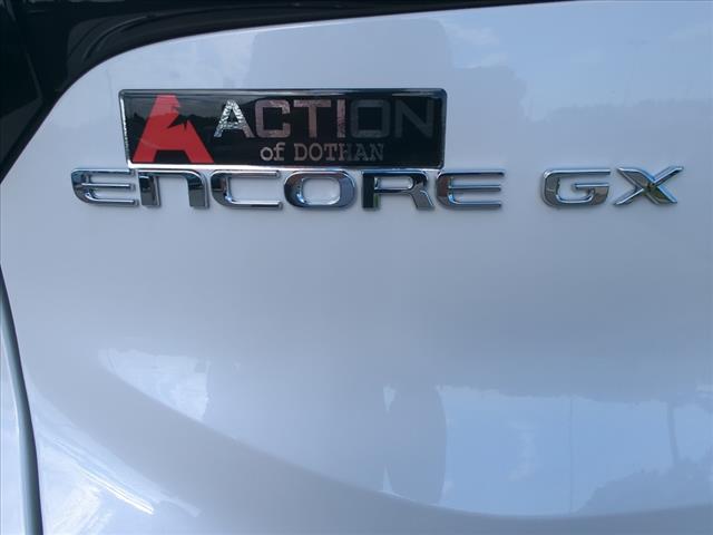 2025 Buick Encore GX Avenir