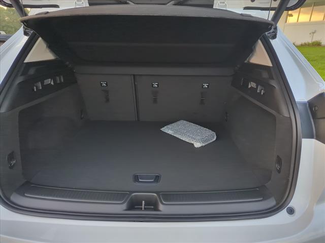 2025 Buick Envision Avenir