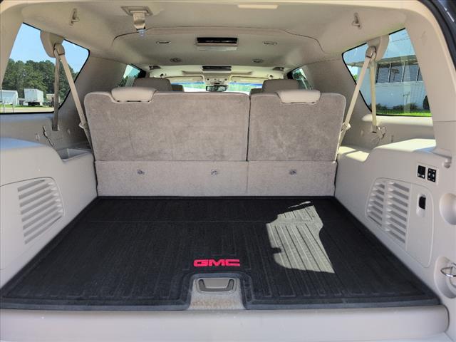 2015 GMC Yukon XL 1500 Denali