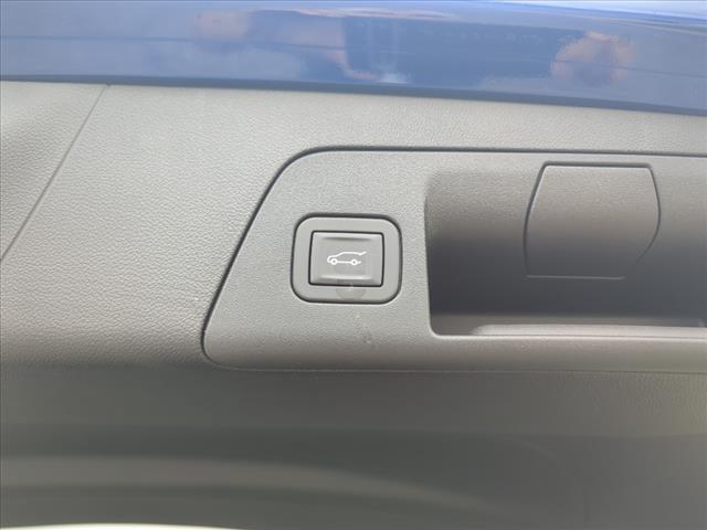 2025 Buick Envision Avenir