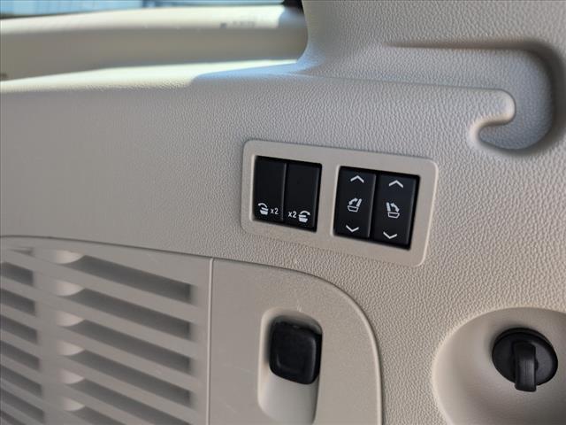2015 GMC Yukon XL 1500 Denali