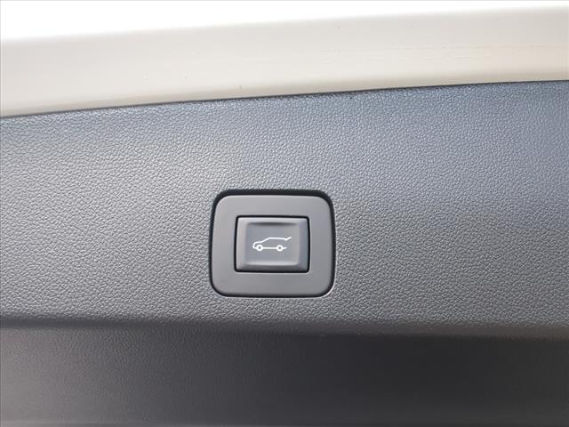 2025 Buick Encore GX Avenir