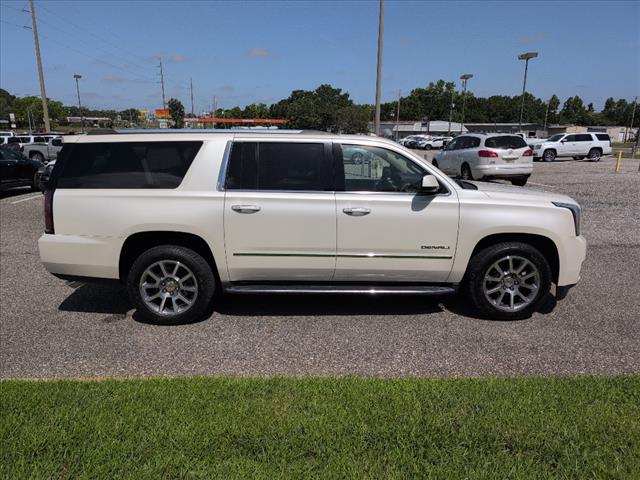 2015 GMC Yukon XL 1500 Denali
