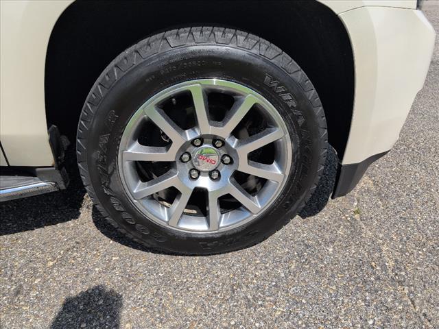 2015 GMC Yukon XL 1500 Denali