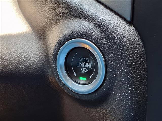 2020 Chevrolet Silverado 1500 LT Texas Edition