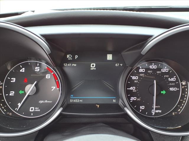 2023 Alfa Romeo Giulia Veloce