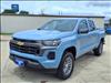 2025 Chevrolet Colorado LT