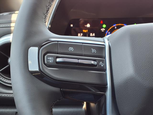 2025 Chevrolet Colorado LT