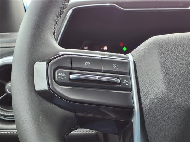 2025 Chevrolet Colorado LT