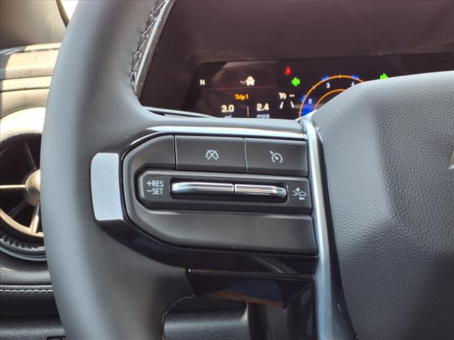 2025 Chevrolet Colorado LT